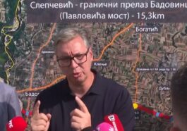 “LEPO JE IMATI SNOVE, ALI MORATE DA RAZUMETE REALNOST” Predsednik Vučić o izborima i političkim iluzijama
