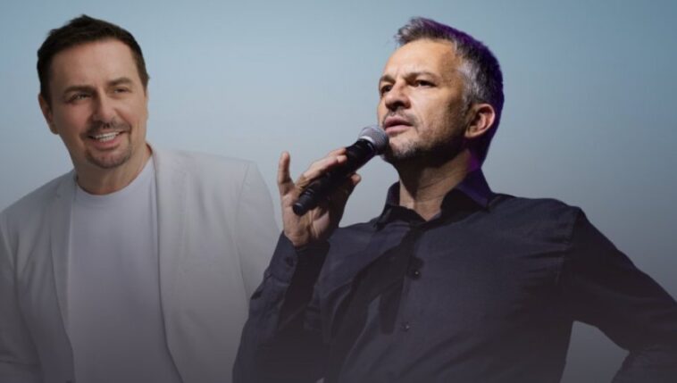 Keba Dragan Kojić Keba otkrio je da je peti gost na koncertu na “Tašmajdanu” Al Dino Keba Dragan Kojić Keba otkrio je da je peti gost na koncertu na “Tašmajdanu” Al Dino