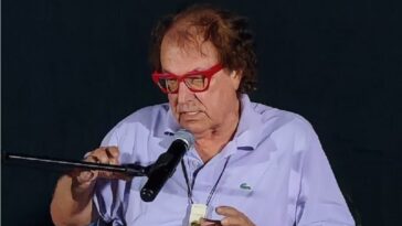 LORDAN ZAFRANOVIĆ: Film mora da pamti, upozorava i govori budućim generacijama