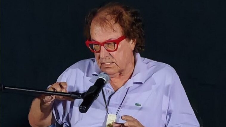 LORDAN ZAFRANOVIĆ: Film mora da pamti, upozorava i govori budućim generacijama
