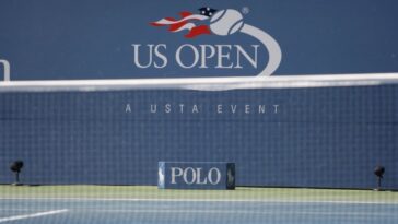 Serena Vilijams propušta Ju-Es open