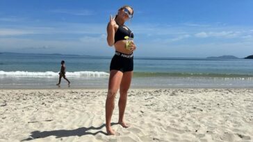 Sara napravila jedno od najvećih iznenađenja u istoriji tenisa, sada poručuje: “Rafa Nadal je moj idol”