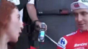 NOVINARKA PRIŠLA ČUVENOM SLOVENCU I ŠOKIRALA GA PITANJEM: “Zašto svaki put kada me vidiš…”