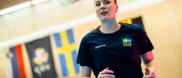 Izabela Hak srušila Hrvatsku i poslala je na Srbiju u osmini finala