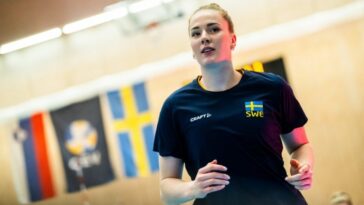 Izabela Hak srušila Hrvatsku i poslala je na Srbiju u osmini finala