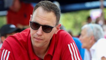 Fojtman ide u penziju: Pamtiće se kako nas je pobedio 2023. u Manili