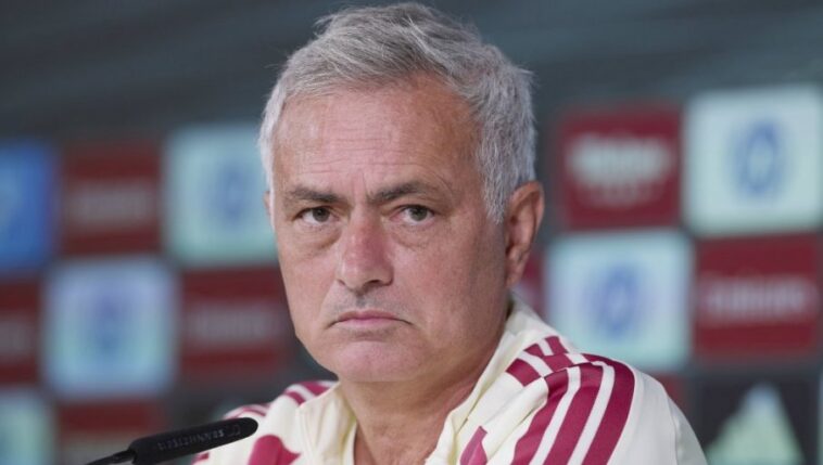Žoze Murinjo otpisao jednog od najvećih talenata, Real Madrid mu traži novi klub Žoze Murinjo otpisao jednog od najvećih talenata, Real Madrid mu traži novi klub