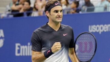Rodžer Federer se pobedom vratio na Ju-Es Open