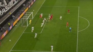 PREOKRET KAKAV SE NE PAMTI: Od 0:4 do 5:4 i plasmana u Ligu šampiona posle 61 godinu (VIDEO)