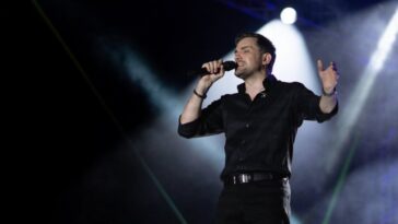 Mirza Selimović posle 12 godina ponovo na “Roštiljijadi”