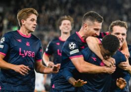 HRVATSKA OSTALA BEZ KLUBA U LIGI ŠAMPIONA! Viking “razbio” Dinamo Zagreb i ispisao istoriju
