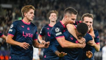 HRVATSKA OSTALA BEZ KLUBA U LIGI ŠAMPIONA! Viking “razbio” Dinamo Zagreb i ispisao istoriju