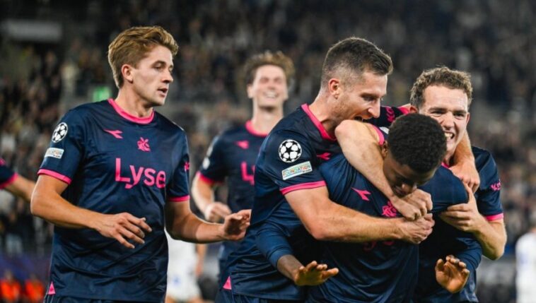 HRVATSKA OSTALA BEZ KLUBA U LIGI ŠAMPIONA! Viking “razbio” Dinamo Zagreb i ispisao istoriju