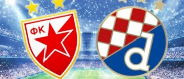 CEO REGION U TRANSU! Zbog ove odluke UEFA Crvena zvezda igra protiv Dinamo Zagreba u Ligi Evtrope?