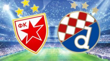 CEO REGION U TRANSU! Zbog ove odluke UEFA Crvena zvezda igra protiv Dinamo Zagreba u Ligi Evtrope?