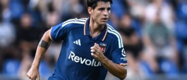 KAKAV TRANSFER! Alvaro Morata ide u Drugu ligu