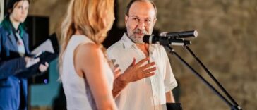 Dvostruki oskarovac Ašgar Farhadi – Postoje priče koje treba ispričati