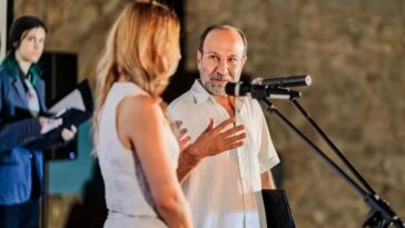 Dvostruki oskarovac Ašgar Farhadi – Postoje priče koje treba ispričati
