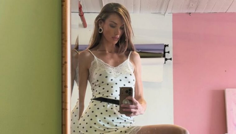 Najlepša teniserka sveta na korak od JU ES Opena: Radila kao dostavljač hrane, imala 26 dolara na računu, a sada… Najlepša teniserka sveta na korak od JU ES Opena: Radila kao dostavljač hrane, imala 26 dolara na računu, a sada…