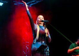 Ivana Selakov o letnjoj turneji, novim muzičkim planovima, ćerki Kruni i zasluženom odmoru