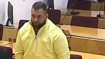 ŠMRKA TERETE ZA KOKAIN: MUP Kantona Sarajevo uhapsio estradnog menadžera Admira Arnautovića