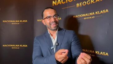 Adil Adil Maksutović otkrio detalje tezge od 500 hiljada evra