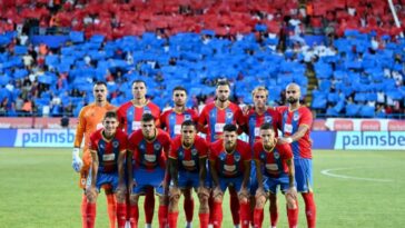 Istorija Banjalučana: Borac se plasirao u Ligu konferencije!