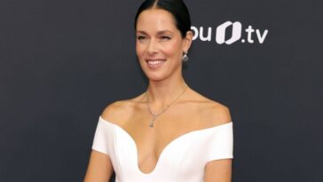 ANA IVANOVIĆ O VASPITANJU SINOVA: “Nisam im pričala čime se bavim”
