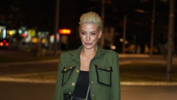 PROMENIO LIČNI OPIS PRED “ELITU 10”! Objava Filipa Cara podigla buru u javnosti, VODITELJKA MORALA DA REAGUJE! (FOTO)
