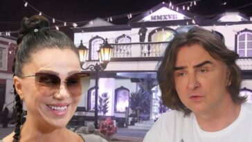 SVE SE MENJA NEDELJU DANA PRED POČETAK “ELITE 10”! Stanija Dobrojević SKLOPILA DOGOVOR S MITROVIĆEM, procurili svi detalji!