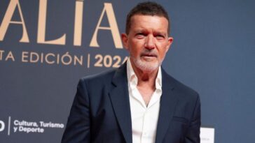 NAKON ŠTO JE IMAO SRČANI UDAR OTIŠAO IZ HOLIVUDA: Antonio Banderas o velikoj odluci