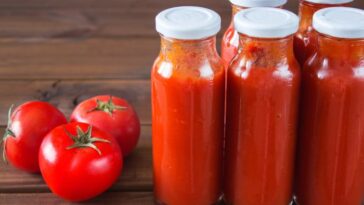 DOMAĆI KEČAP: Recept po kome su ga spremale domaćice u Jugoslaviji